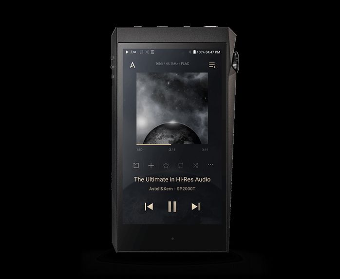 Astell and Kern Ultima SP2000T 01