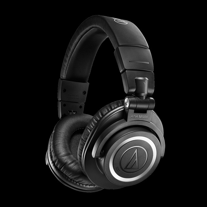 Audio Technica ATH M50XBT2