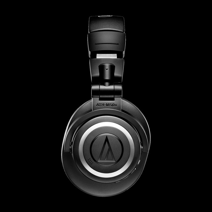 Audio Technica ATH M50XBT2 03