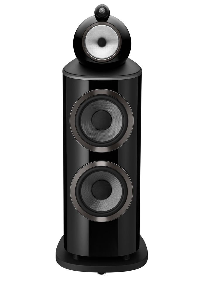 Bowers and wilkins Diamond 800 Series D4 4