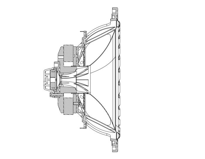 Fyne Audio F500SP