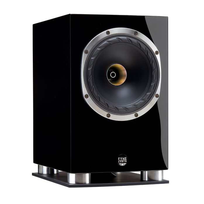 Fyne Audio F500SP 02