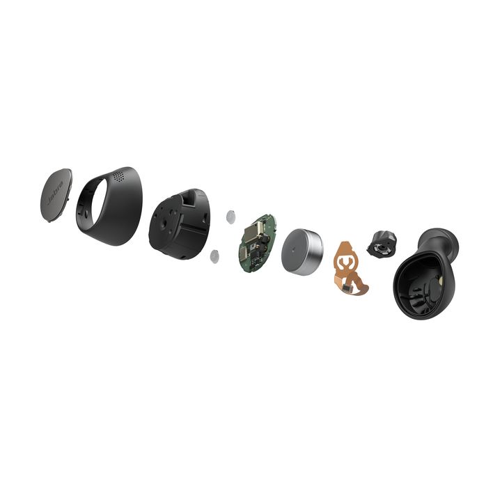 Jabra Elite 3 Elite 7 Pro Elite 7 Active 2