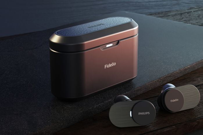 Philips Fidelio T1 ONmag 6