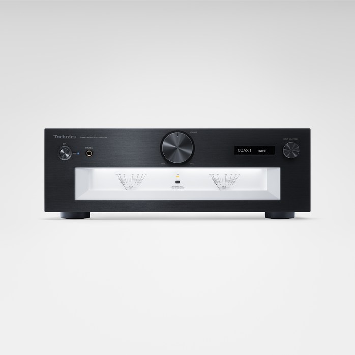 Technics SU G700M2 ONmag 1