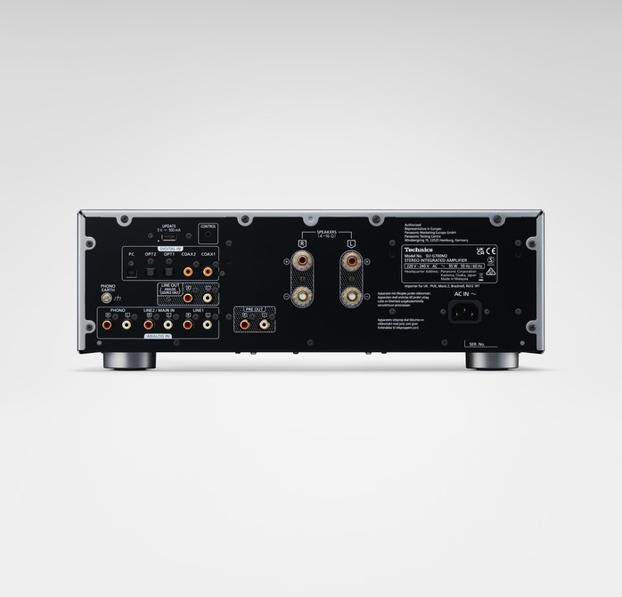 Technics SU G700M2 ONmag 7