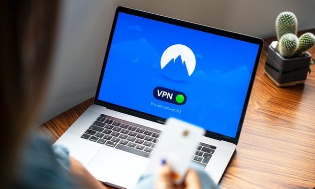 VPN pour Mac