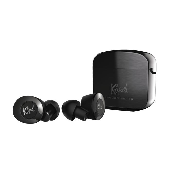 Klipsch T5 II ANC 6