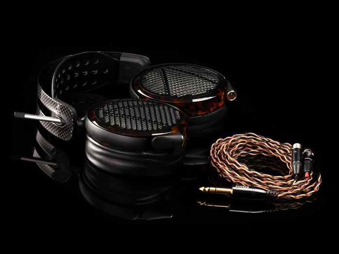 Audeze LCD 5 04
