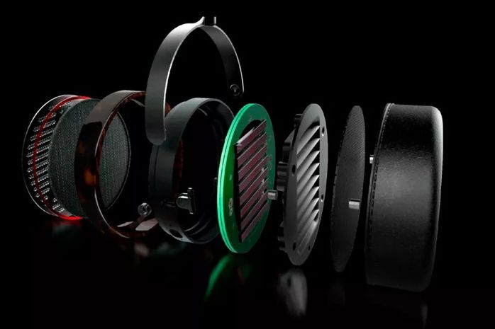 Audeze LCD 5 05
