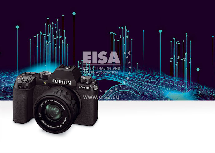 FujiXS10 photoEisa