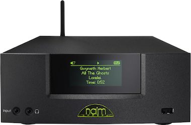 Naim Audio UnitiQute Bon Plan ONmagFR