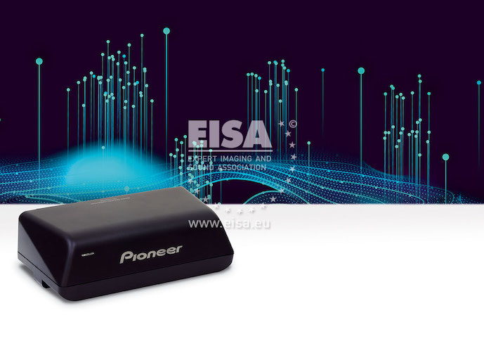 PioneerTSWX010A EisaCarAudio