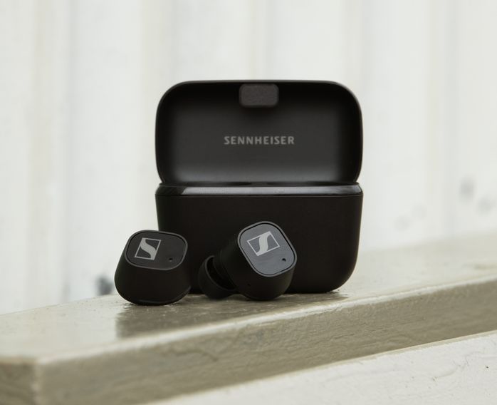 Sennheiser CX Plus True Wireless ONmag 2