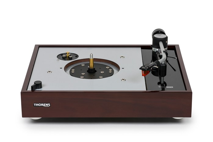 Thorens TD 1500 ONmag 01