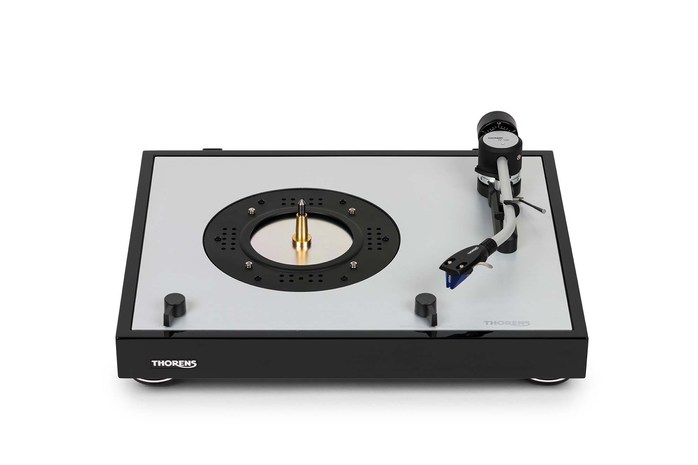 Thorens TD 430 DD ONmag 01