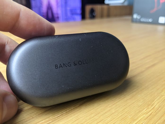 Bang And Olufsen EQ ONmag 10