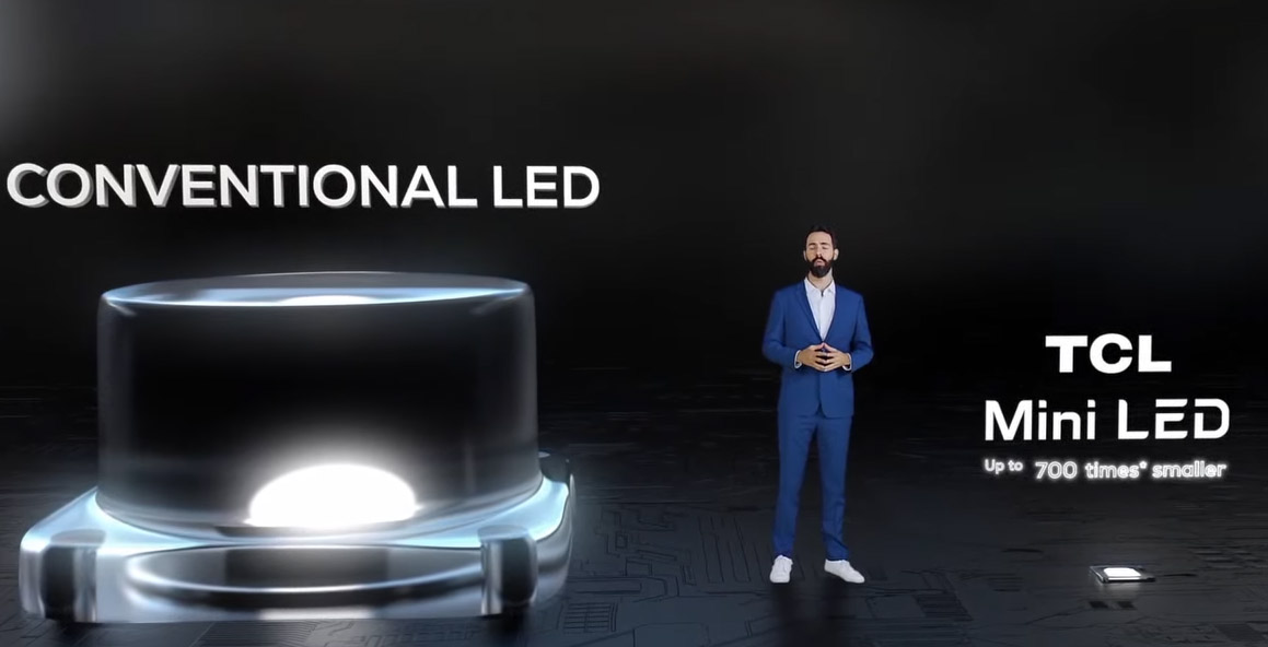 Tcl X925 Pro Купить