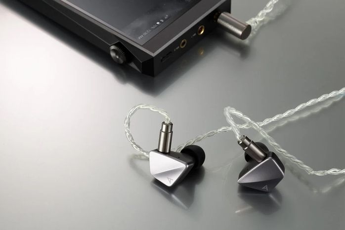 Astell And Kern AK Zero1 02