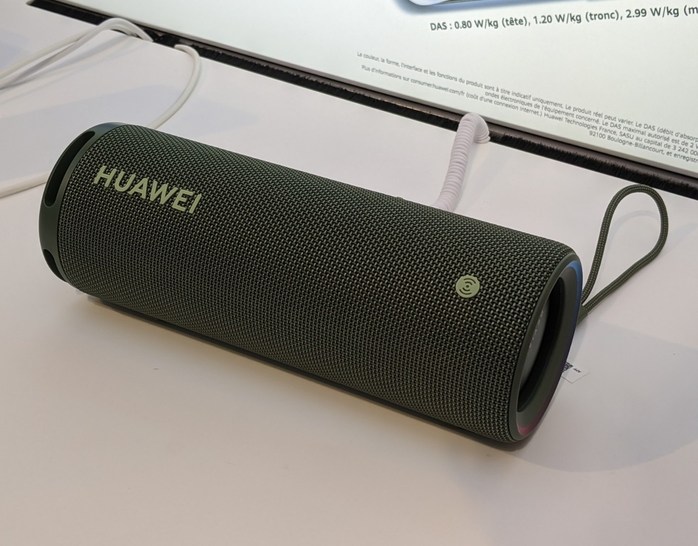 Huawei Sound Joy 2
