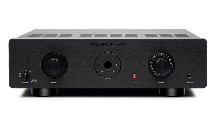 Copland CSA70 01