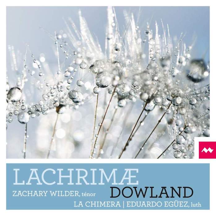 Dowland Lachrimae