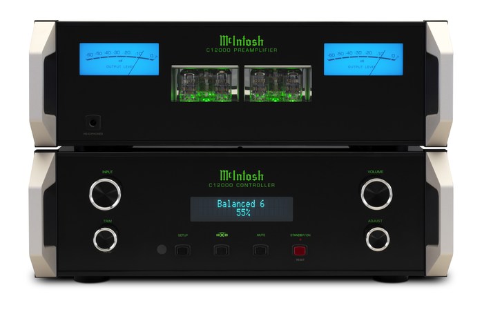 McIntosh C12000 4