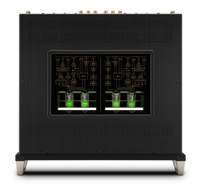 McIntosh C12000 6