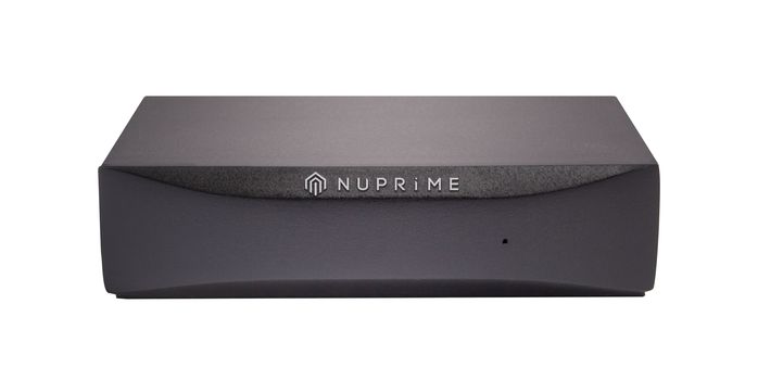 NuPrime Omnia Stream Mini