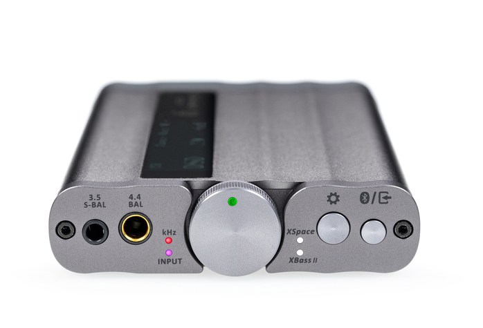 iFi Audio xDSD Gryphon 03