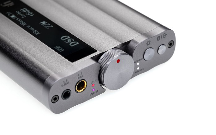 iFi Audio xDSD Gryphon 05