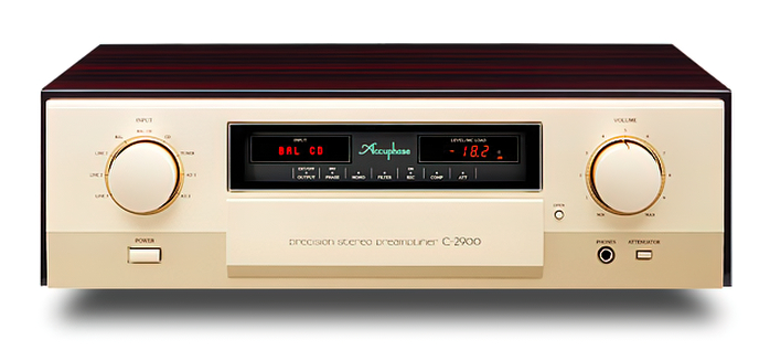 Accuphase C 2900 01 ONmag standard width 698px
