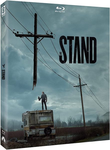 Blu ray The Stand