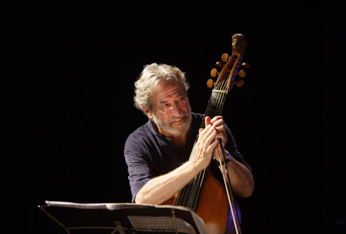 Jordi Savall