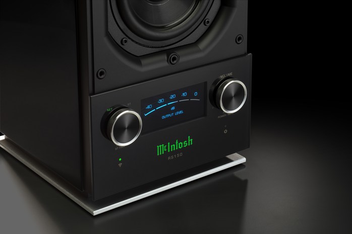 McIntosh RS150 RS250 ONmag 4