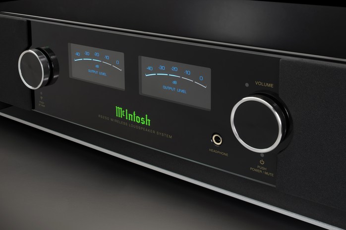 McIntosh RS150 RS250 ONmag 5