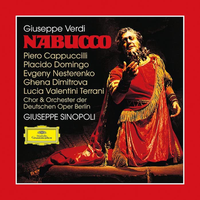 Verdi Nabucco
