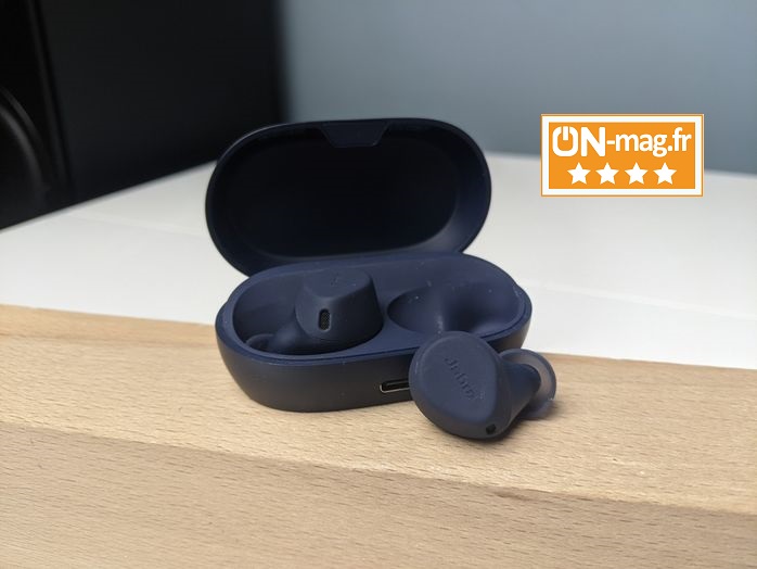 Test Jabra Elite 7 Pro : des écouteurs discrets, efficaces, à l'appli  excellente et vitale