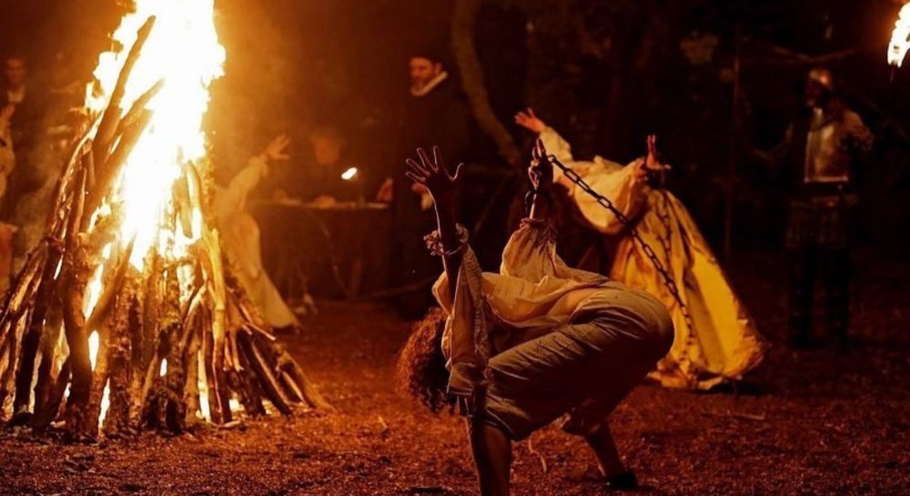 Les Sorcières d'Akelarre : un drame moderne et esthétiquement fascinant ...