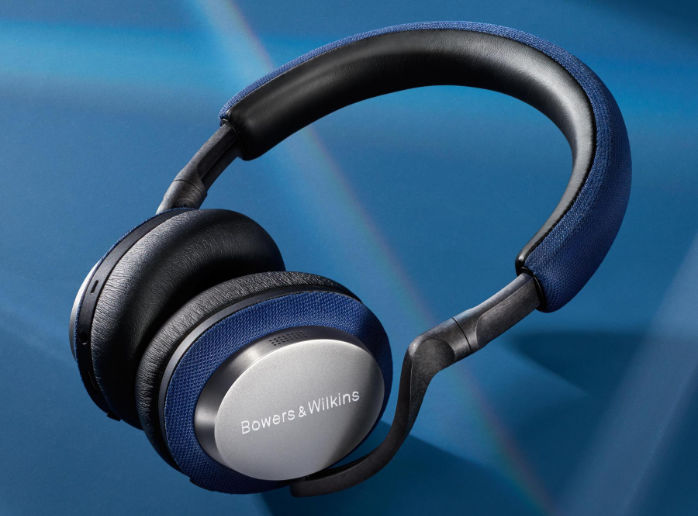 Bowers Wilkins PX5 soldes