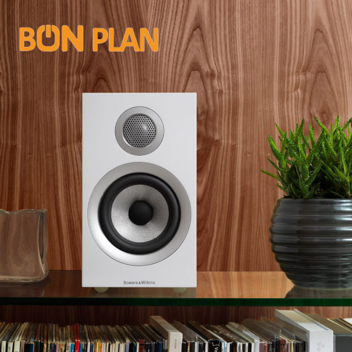 Bowers Wilkins 707 S2 bon plan ON mag