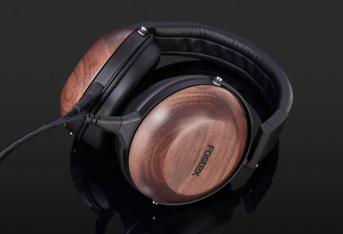 Fostex Th 610 soldes