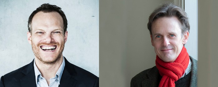 Lars Vogt Ian Bostridge