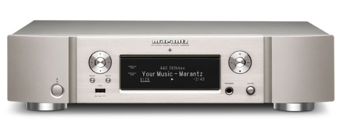 Marantz NA6006 soldes