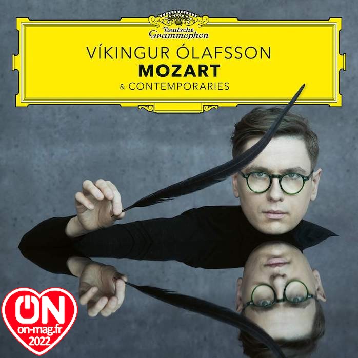 Mozart Olafsson