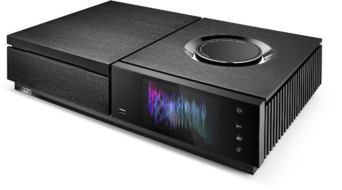 Naim Audio Uniti Star soldes