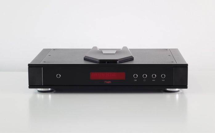 Rega Saturn MK3 02