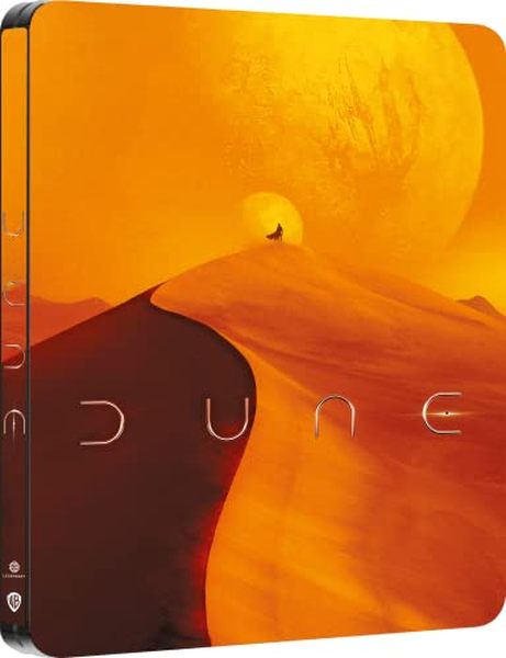 UHD Dune