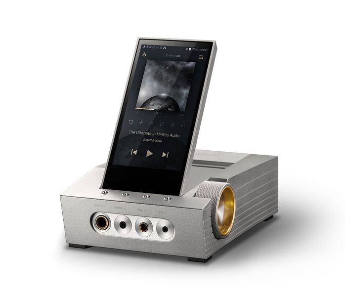 Astell and Kern ACRO CA1000 1