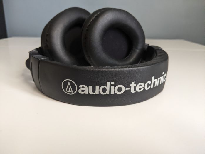 Test Audio Technica M50xBT2 : notre avis complet - Casques et écouteurs -  Frandroid